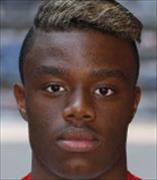 แอนเดอร์สัน ลูโคกี